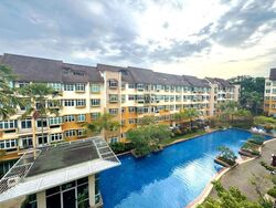 Forest Hills Condominium (D26), Condominium #490887501